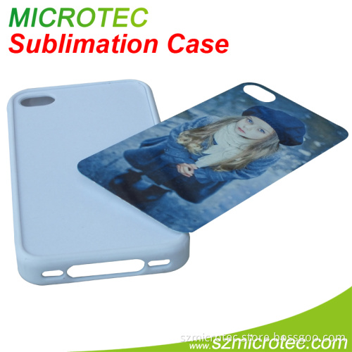 Mt-IP02 Cover for iPhone 4